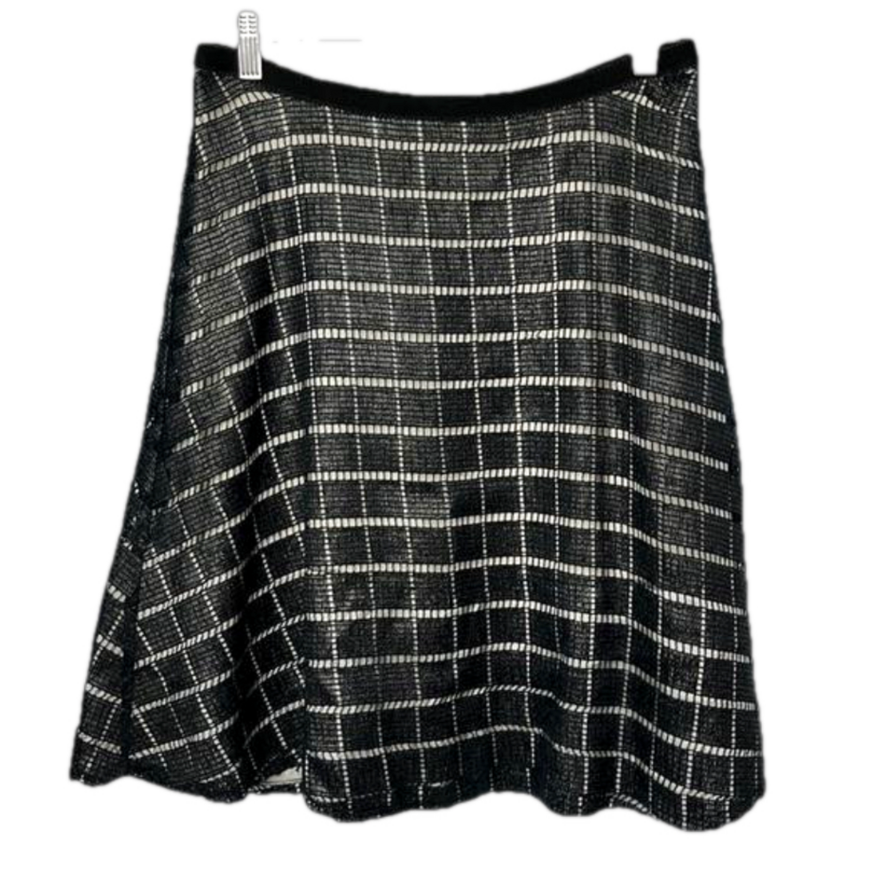 Hanita Circle Skirt